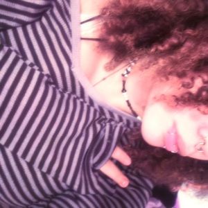 Meet your Posher, Kyrah